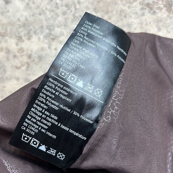 Holden Woman’s Snowpants - Picture 7 of 8